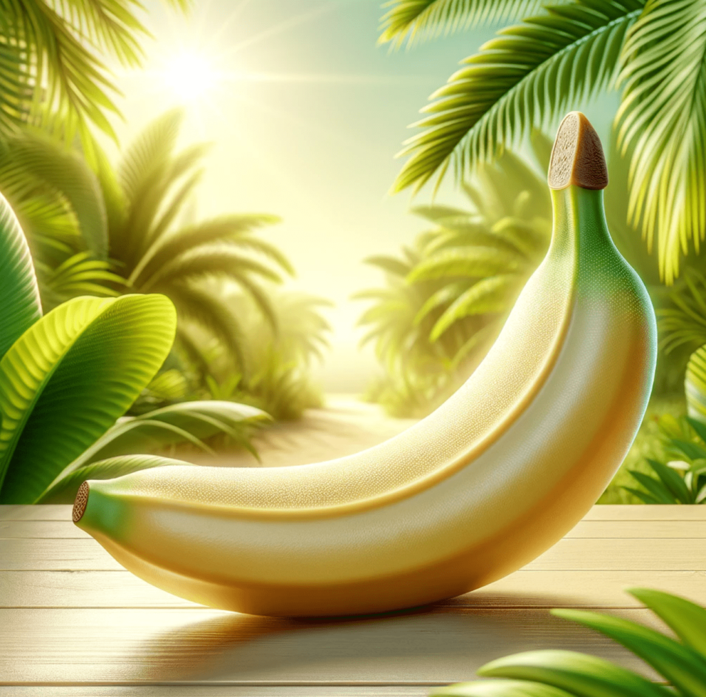banane pour banana bread