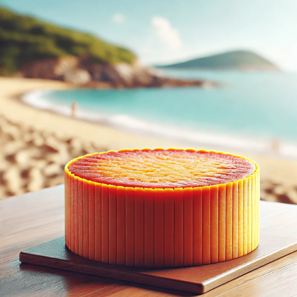 recette gâteau patate douces