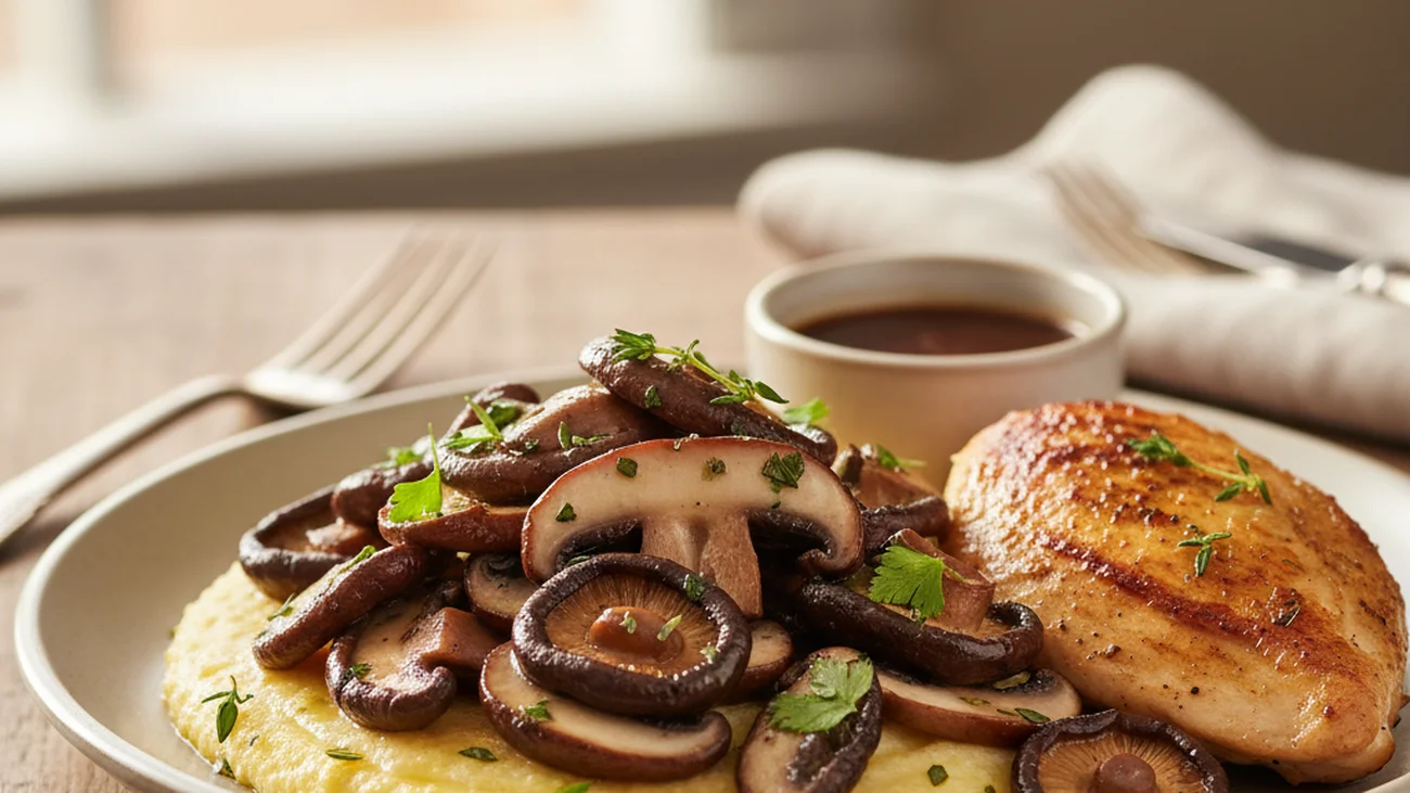 Champignon Shiitake : Ce Que Vous Devez Savoir Avant de le Cuisiner (Et Pourquoi le Cru Est Interdit)