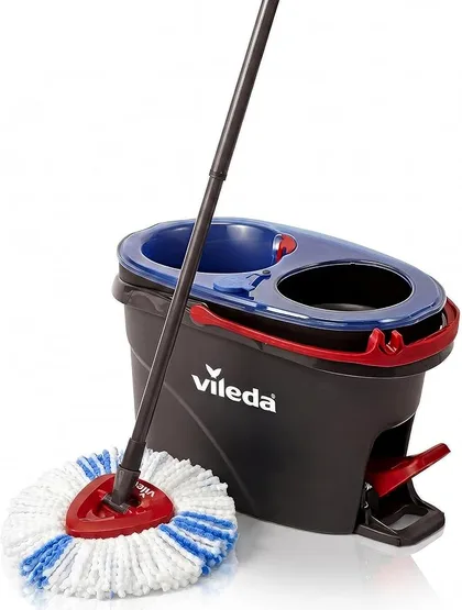 H2prO Spin Mop