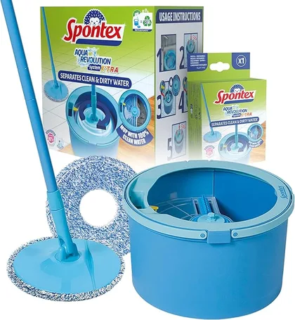Aqua Revolution X'tra
