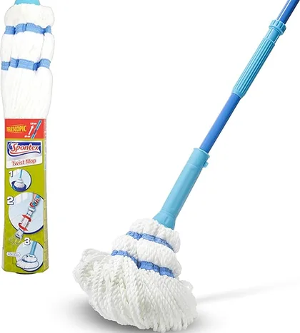 Spontex Twist Mop