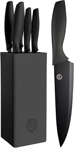 Couteau MasterChef 6 pièces