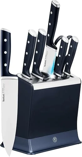 Couteau Tefal EverSharp K297S744